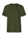 Mens Classic T-shirt Military