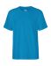 Mens Classic T-shirt Sapphire