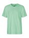 Mens Classic T-shirt Dusty Mint