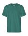 Mens Classic T-shirt Teal