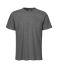 Regular T-shirt Dark Heather