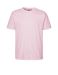 Regular T-shirt Light Pink