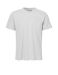 Regular T-shirt Ash Grey