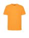 Regular T-shirt Okay Orange