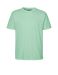 Regular T-shirt Dusty Mint