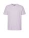 Regular T-shirt Dusty Purple