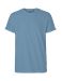 Mens Roll Up Sleeve T-shirt