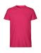 Mens Fit T-shirt Pink