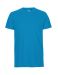 Mens Fit T-shirt Sapphire