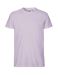 Mens Fit T-shirt Dusty Purple