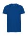 Mens Fit T-shirt Royal