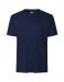 Mens Interlock T-shirt Navy