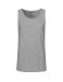 Mens Tank Top Sport Grey