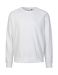 Unisex Sweatshirt White