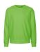 Unisex Sweatshirt Lime