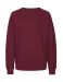 Unisex Sweatshirt Bordeaux