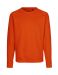 Unisex Sweatshirt Orange