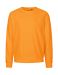 Unisex Sweatshirt Okay Orange