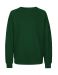 Unisex Sweatshirt Bottle Green