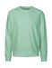 Unisex Sweatshirt Dusty Mint