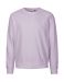 Unisex Sweatshirt Dusty Purple