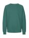 Unisex Sweatshirt Teal