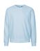 Unisex Sweatshirt Light Blue