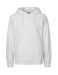 Mens Hoodie White