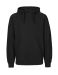 Mens Hoodie Black