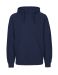 Mens Hoodie Navy