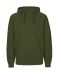 Mens Hoodie Military