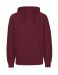 Mens Hoodie Bordeaux