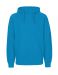 Mens Hoodie Sapphire