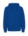 Mens Hoodie Royal