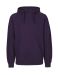 Mens Hoodie Purple