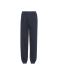 Unisex Sweatpants w. Elastic Cuff Navy