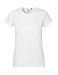 Ladies Classic T-shirt White