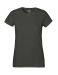 Ladies Classic T-shirt Charcoal