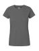 Ladies Classic T-shirt Dark Heather