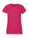 Ladies Classic T-shirt Pink