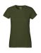 Ladies Classic T-shirt Military