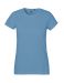 Ladies Classic T-shirt Dusty Indigo