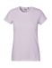 Ladies Classic T-shirt Dusty Purple