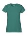 Ladies Classic T-shirt Teal