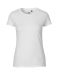 Ladies Fit T-shirt White