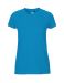 Ladies Fit T-shirt Sapphire