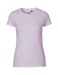 Ladies Fit T-shirt Dusty Purple