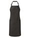 Organic fairtrade denim apron