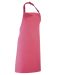 Bib apron Fuchsia