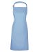 Bib Apron Light Cornflower